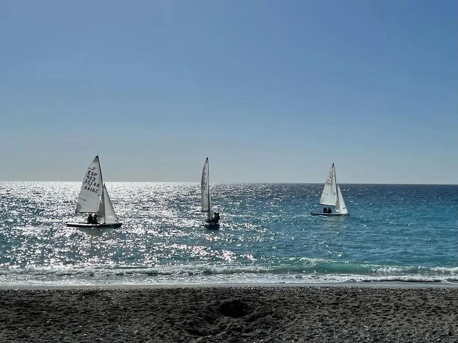 Pushe Torrenueva Beach & Tradition