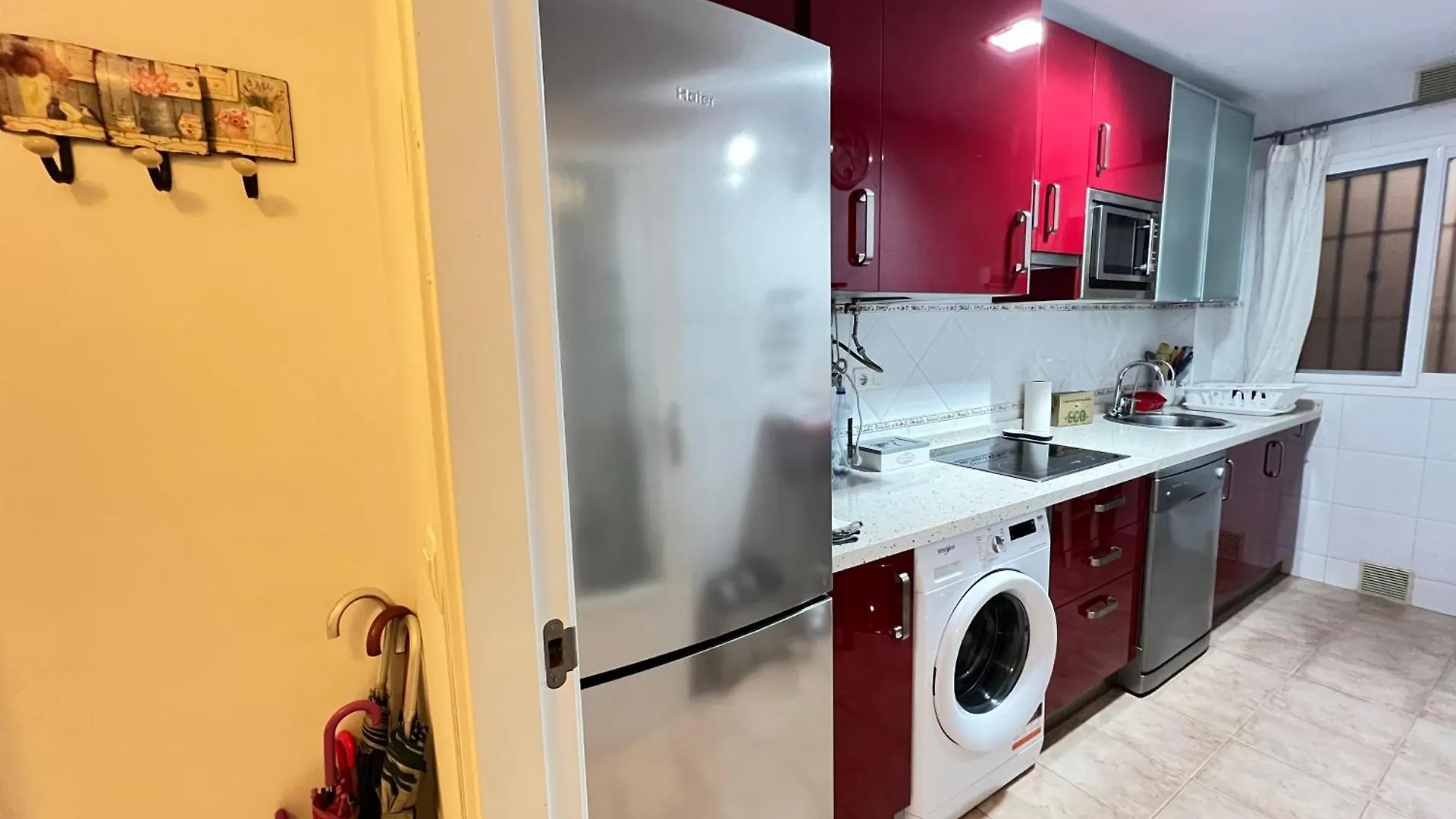 Apartment Pushe Torrenueva Beach & Tradition