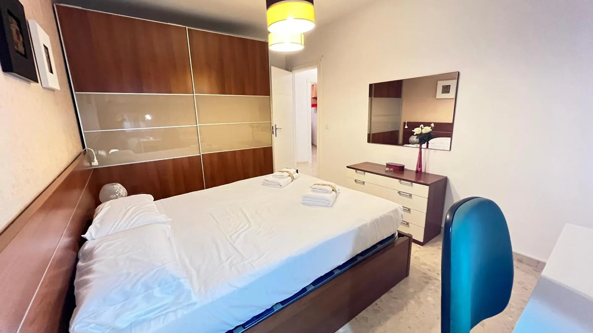 Apartment Pushe Torrenueva Beach & Tradition Spain