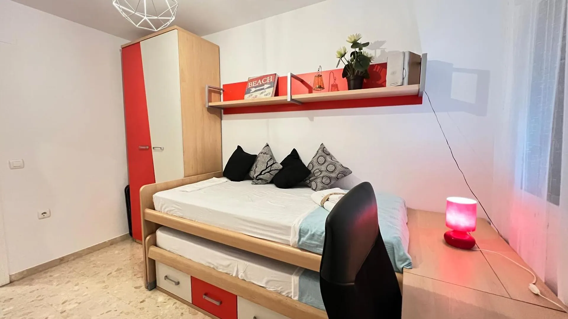 Apartment Pushe Torrenueva Beach & Tradition Spain