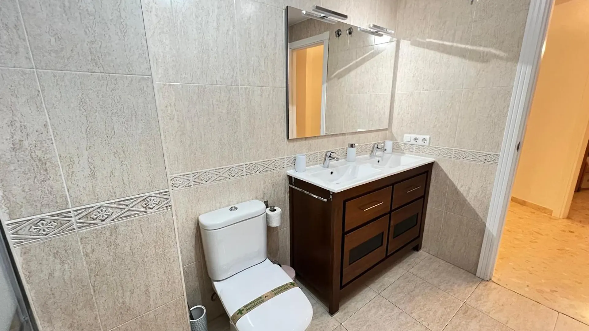 Apartamento Pushe Torrenueva Beach & Tradition