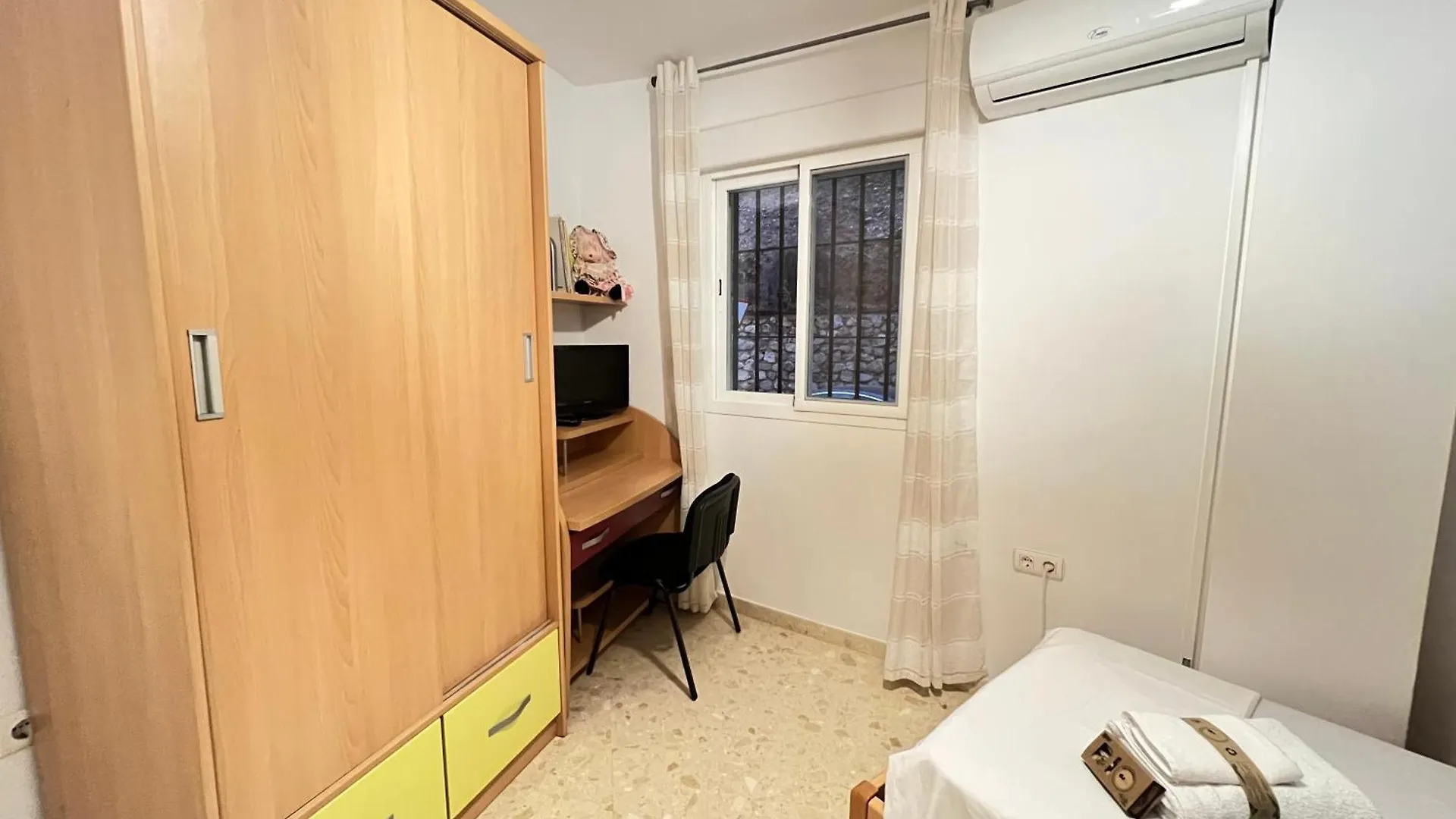 Apartment Pushe Torrenueva Beach & Tradition